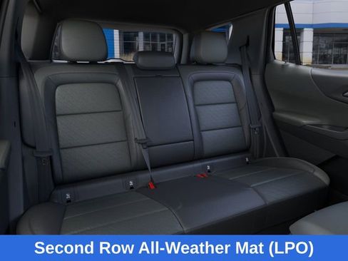 New 2026 Chevrolet Equinox LT w/ Convenience Package II image 18