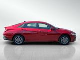 New 2025 Hyundai Elantra Blue image 3