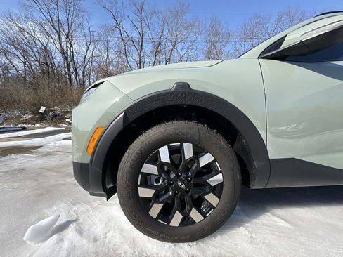 New 2026 Hyundai Santa Cruz SEL AWD/4WD image 18