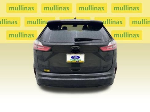New 2024 Ford Edge SE w/ Black Appearance Package image 15