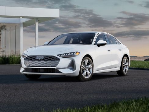 New 2025 Audi A5 2.0T Premium Plus image 2