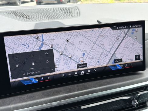 Certified 2025 BMW X5 xDrive40i image 29