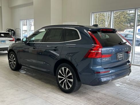 Certified 2023 Volvo XC60 B5 Core w/ Climate Package image 2