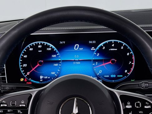 Certified 2023 Mercedes-Benz GLS 450 GLS 450 image 20