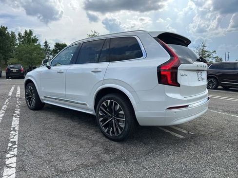New 2026 Volvo XC90 B6 Ultra w/ Protection Package image 5