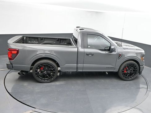 New 2025 Ford F150 XL image 34