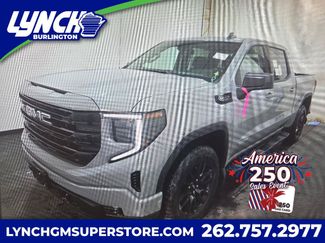Used 2024 GMC Sierra 1500 Elevation AWD/4WD video 1