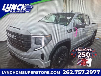 Used 2024 GMC Sierra 1500 Elevation
