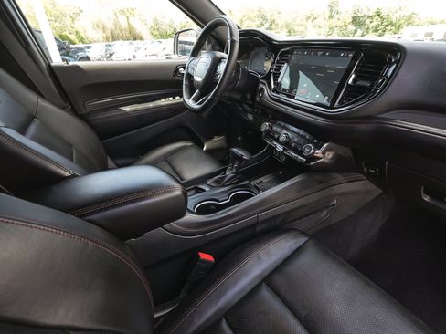 Used 2026 Dodge Durango GT AWD/4WD image 47