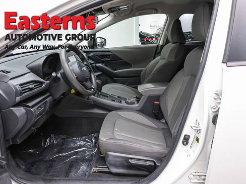 Used 2024 Subaru Crosstrek 2.0i AWD/4WD image 13