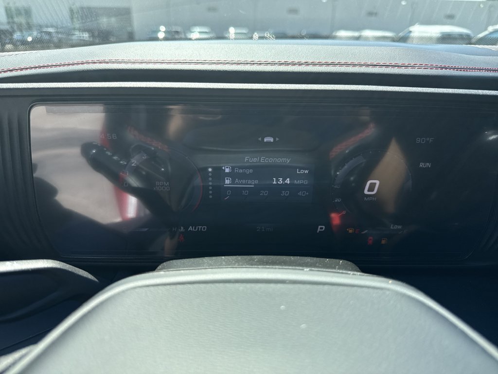 New 2027 Dodge Charger R/T w/ Driver Convenience Group AWD/4WD image 17
