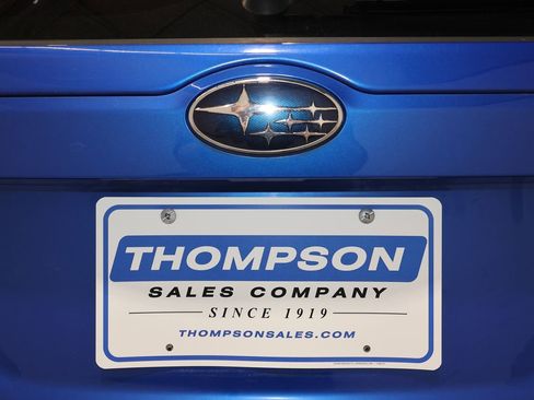 Used 2011 Subaru Impreza WRX Hatchback image 33