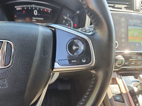 Used 2018 Honda CR-V Touring image 23