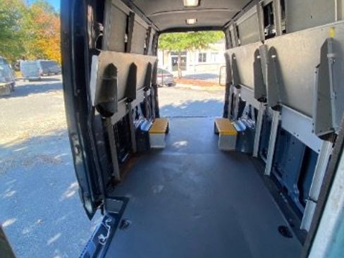 Used 2019 Mercedes-Benz Sprinter 170 image 19