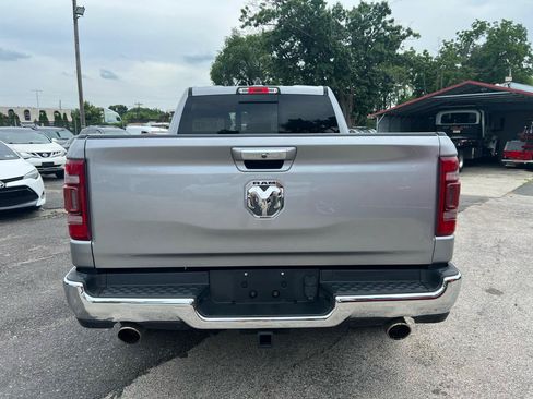 Used 2019 RAM 1500 Limited w/ Advanced Safety Group AWD/4WD image 7