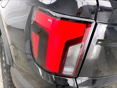 New 2026 Honda Passport TrailSport image 17