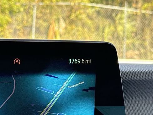 Used 2025 Ford Expedition Active image 46