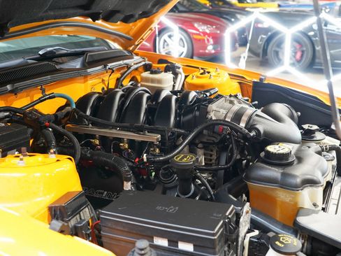 Used 2008 Ford Mustang GT Premium RWD image 31