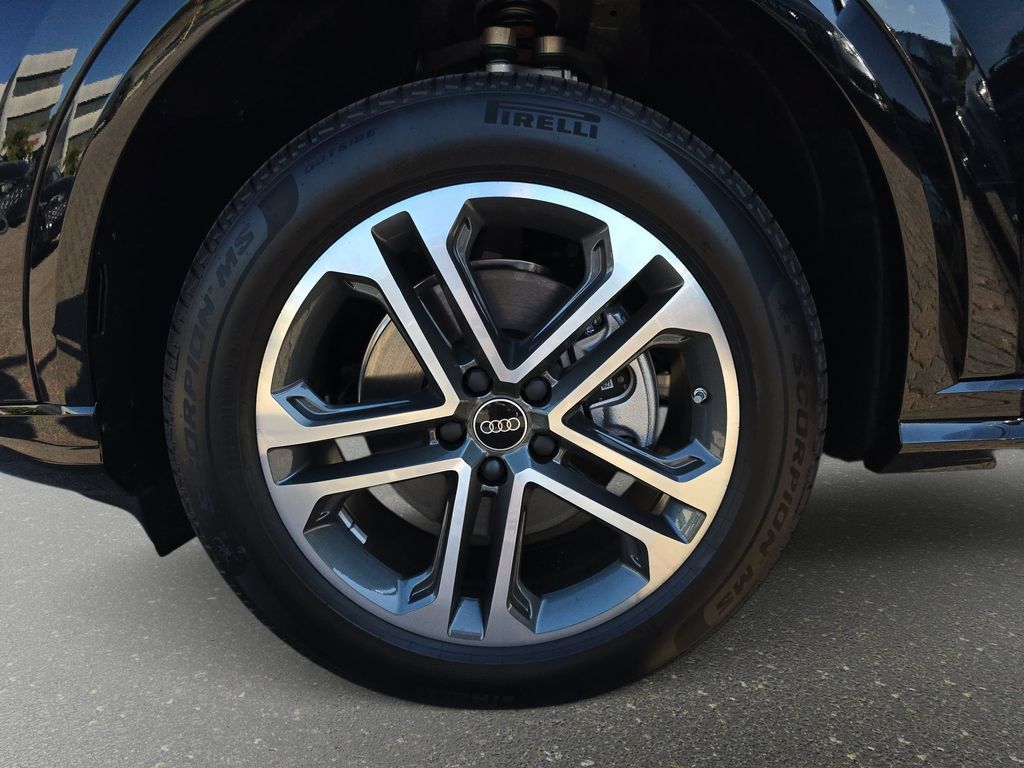 New 2026 Audi Q5 2.0T AWD/4WD image 33