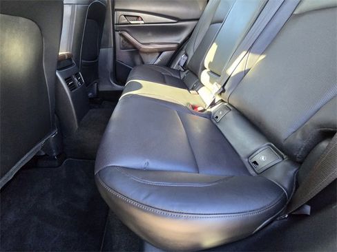 Used 2023 MAZDA CX-30 2.5 Turbo w/ Premium Package image 11