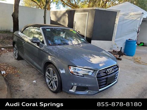Used 2019 Audi A3 2.0T Premium image 11