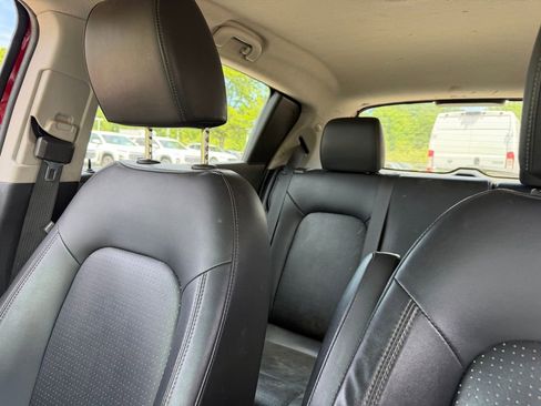 Used 2012 Chevrolet Sonic LTZ FWD image 10