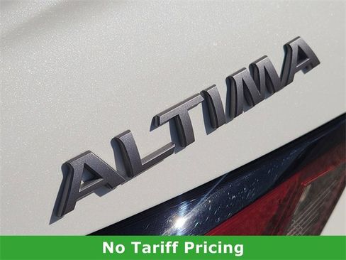 Used 2024 Nissan Altima 2.5 SL image 10
