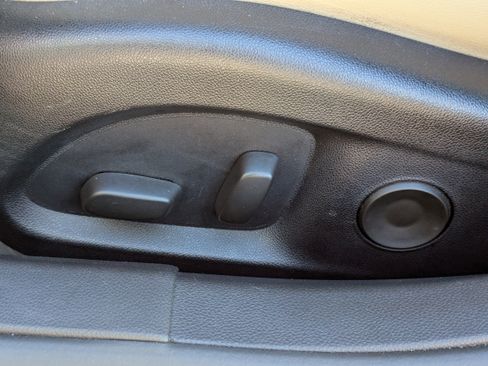 Certified 2020 Cadillac CT5 Luxury image 19