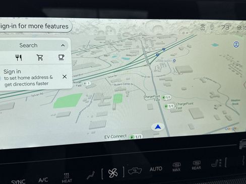 New 2025 GMC Hummer EV 3X w/ LPO, Dark Essentials Package image 44