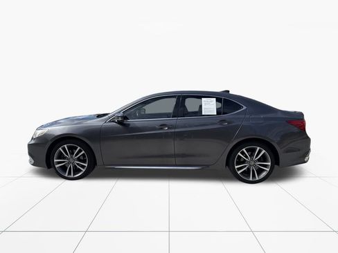 Used 2019 Acura TLX V6 w/ Technology Package image 5