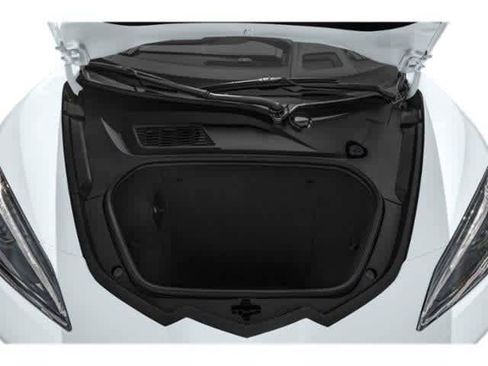 Used 2024 Chevrolet Corvette Stingray Preferred Conv w/ 2LT image 12