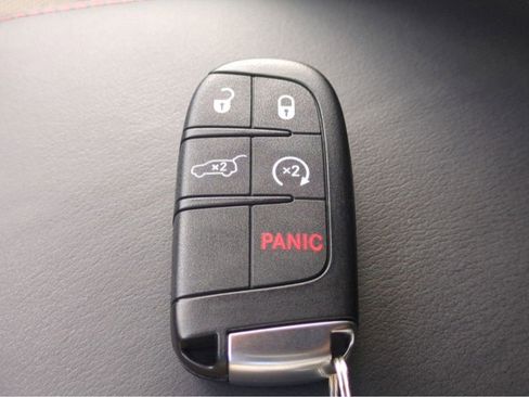 New 2026 Dodge Durango GT image 33