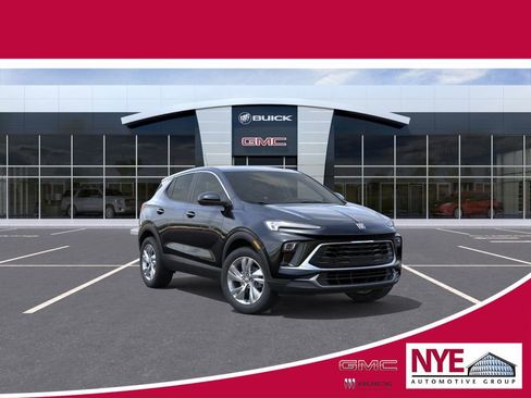 New 2026 Buick Encore GX Preferred w/ Comfort Package image 1