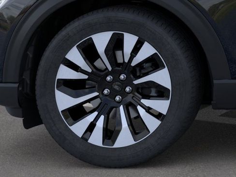 New 2026 Ford Explorer Platinum AWD/4WD image 19