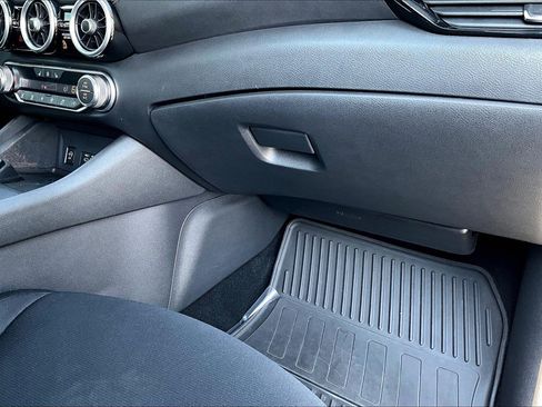 Used 2024 Nissan Sentra SV w/ All-Weather Package FWD image 26