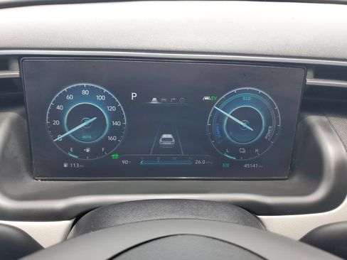 Used 2024 Hyundai Tucson Limited AWD/4WD image 23
