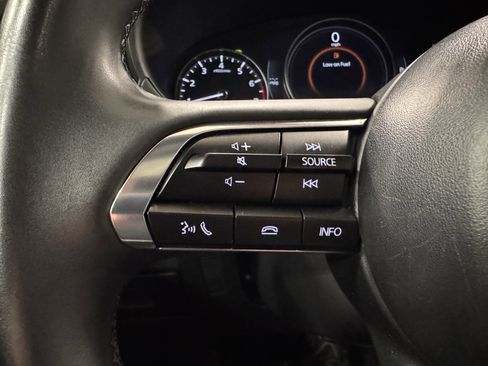 Used 2024 MAZDA MAZDA3 s image 14