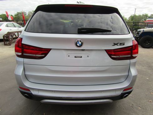 Used 2016 BMW X5 xDrive35i image 3