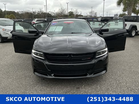 Used 2022 Dodge Charger SXT image 30