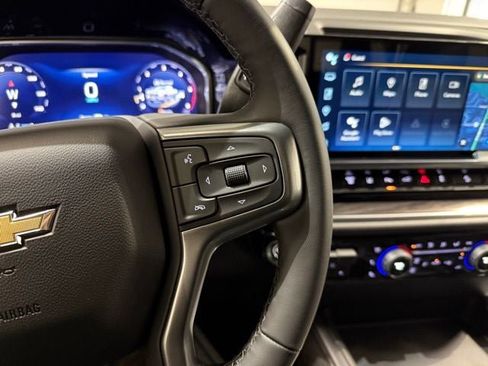 New 2026 Chevrolet Silverado 2500 LTZ w/ LTZ Plus Package image 14