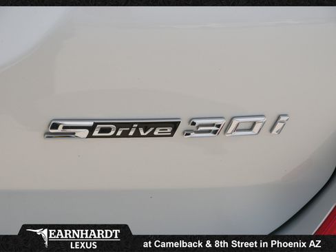 Used 2019 BMW X3 sDrive30i w/ Convenience Package RWD image 5