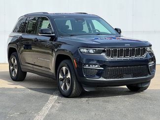 Used 2022 Jeep Grand Cherokee Limited 4xe video 1
