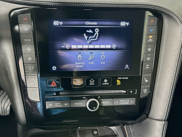 Used 2024 INFINITI QX50 Sport FWD image 16