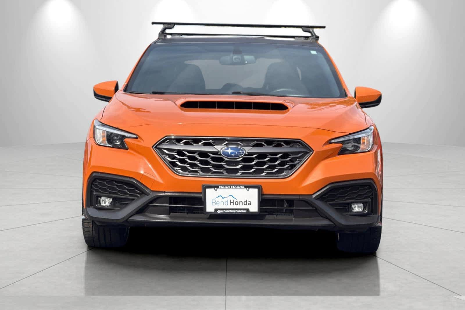 Used 2022 Subaru WRX Premium AWD/4WD image 10