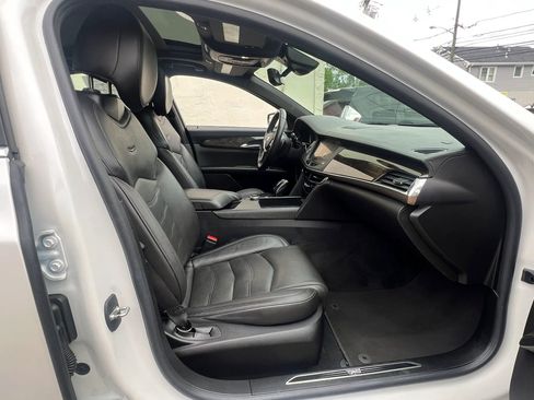 Used 2019 Cadillac CT6 Premium Luxury AWD/4WD image 33
