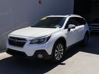 Used 2019 Subaru Outback 3.6R Touring w/ Protection Package #1