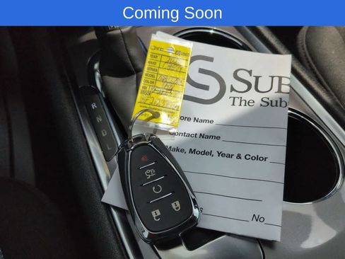 Used 2024 Chevrolet Malibu LT FWD image 33