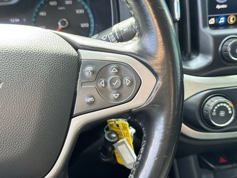 Used 2020 Chevrolet Colorado LT w/ Colorado RST Special Edition image 24