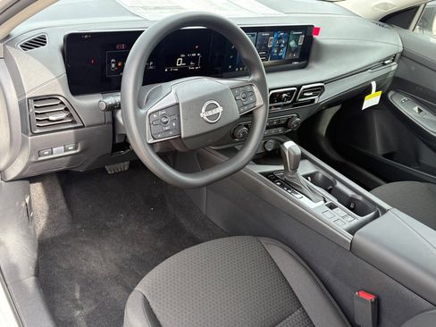 New 2026 Nissan Sentra S image 13