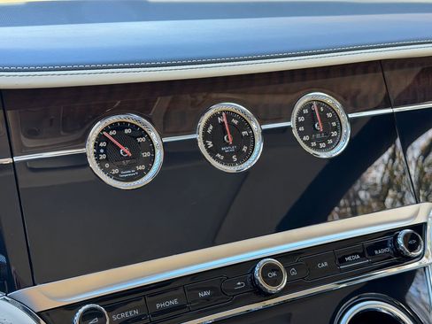 New 2026 Bentley Continental GT image 25